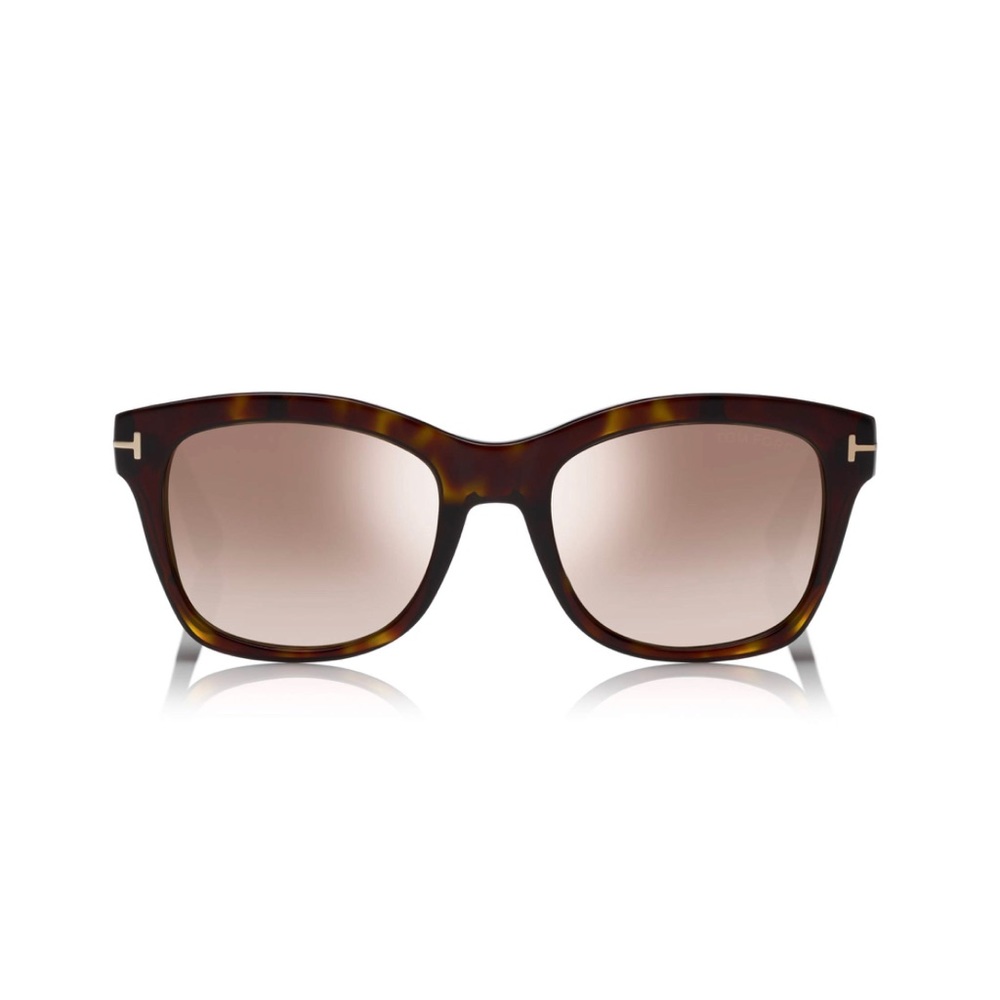 Tom Ford Lauren Sunglasses